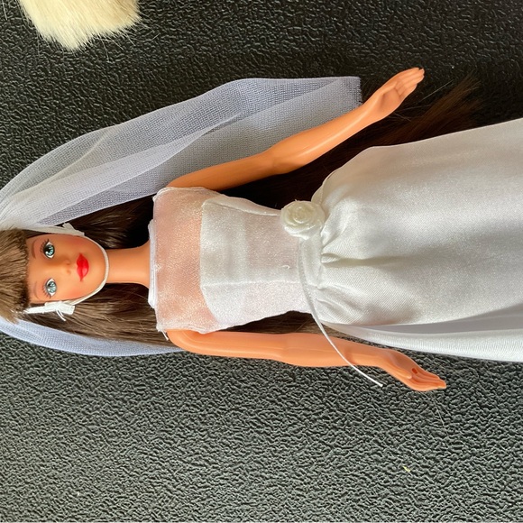 Barbie Doll LOT of 5 dolls - Seeking New Home - Picture 3 of 16